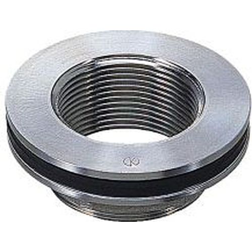 ステンレスタンク取付金具 6222-40 カクダイ 排水用品 40