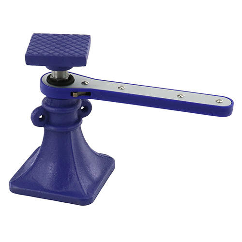 ミニジャッキ JS-2N SK11 建築ジャッキ 最高高さ200mm