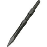 ブルポイント 21HX320MM ラクダ チゼル・ブルポイント