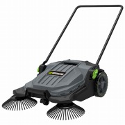 乾湿両用マルチバキューム&ブロワ VCM-25STA EARTH MAN 集塵