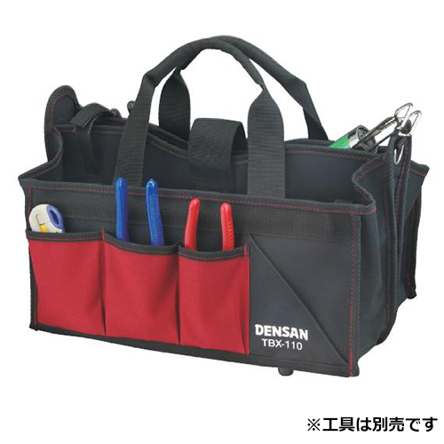 ツールバケット TBX-110 デンサン 道具袋 | ホームセンター通販はDCM