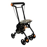 シルバーカー テイコブナノン CPS03 TacaoF 歩行関連 410×515×710