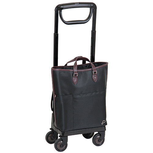 ショッピングカート フリーナ102 WCF102-RE Tacaof 歩行関連 バッグ