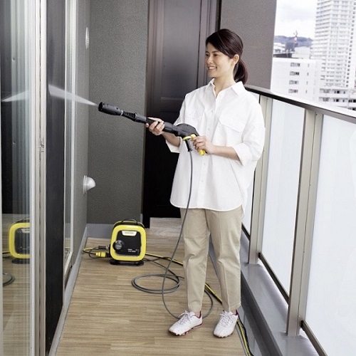 高圧洗浄機 K MINI 1.600-050.0 KARCHER ケルヒャー 高圧洗浄機 高圧