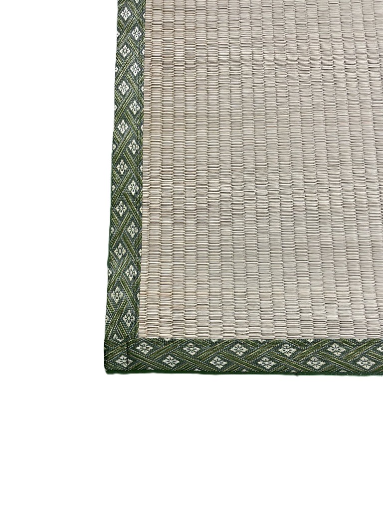 国産い草上敷 本間4.5畳 DCM い草ござ 本間4.5畳 | ホームセンター通販