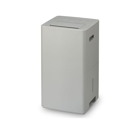 除湿機 衣類乾燥 サーキュレーター デシカント式 IJDC-P60-C 5.8L/日