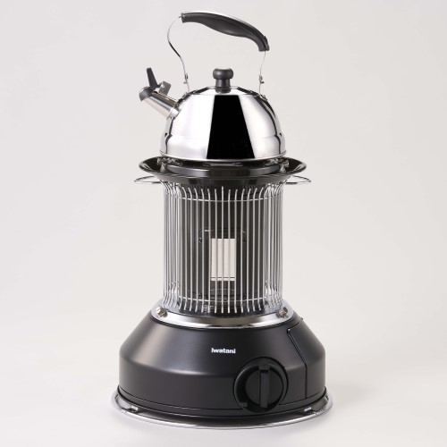 美品 イワタニ カセットガスストーブ CB-STV-2 Iwatani イワタニ