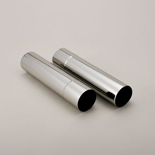 yo358径100mm煙突セット yo358径100mm煙突セット 径100mm 煙突セット