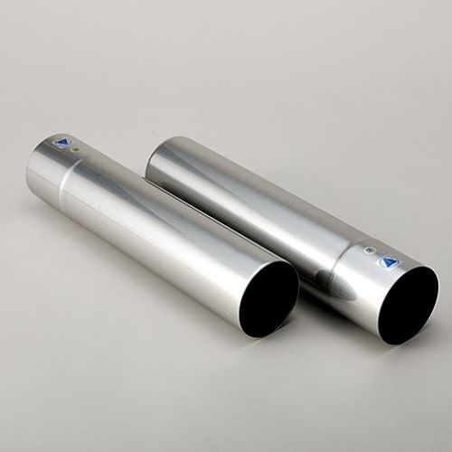 ステンレス煙突 106mm ホクアイ 煙突 直管 | ホームセンター通販はDCM