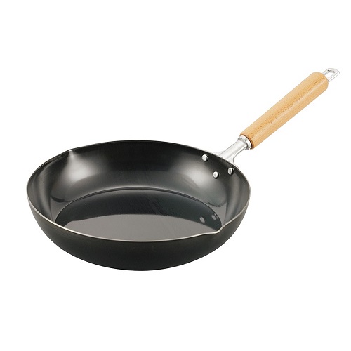 ネオフェニックス200V フライパン NFE-26F タマハシ フライパン（鉄製