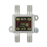 UHFブースター UB45SS マスプロ電工 アンテナ配線パーツ