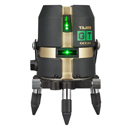 レーザー墨出し器 GT4G-I タジマ レーザー | ホームセンター通販はDCM