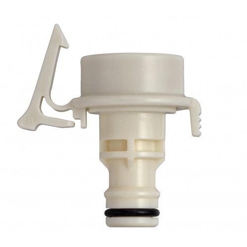 洗濯機蛇口用ニップル GWA44 (株)タカギ 散水パーツ | ホームセンター