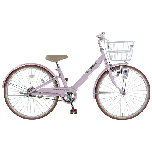 本州・四国店舗受取限定】子供用自転車 ブリリアント 20インチ 玉越