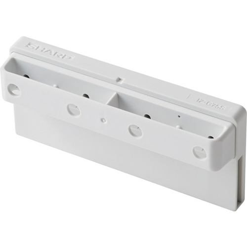 FU-M1000-W交換用イオン発生ユニット2個入(1台分) IZC75SB2 SHARP 空気