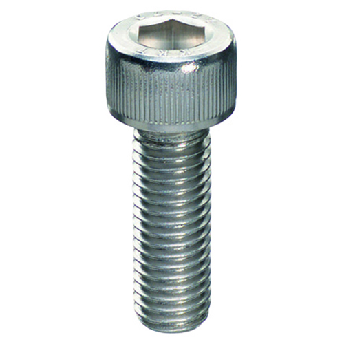 ステンレス六角穴付ボルト M4×14mm(全ねじ) YAHATA キャップボルト