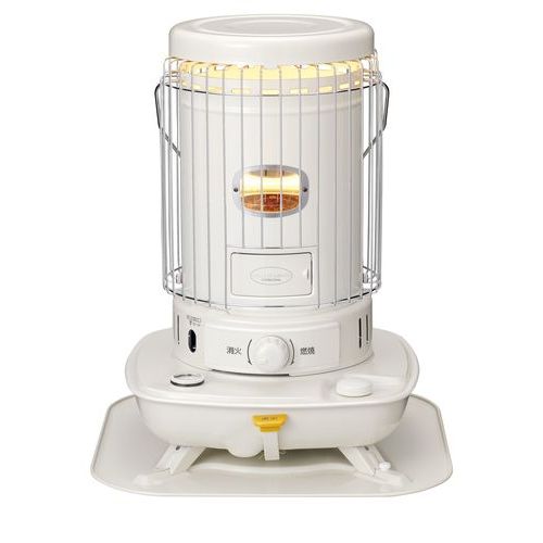 石油ストーブ SL-5124(W) コロナ 石油ストーブ | ホームセンター通販は