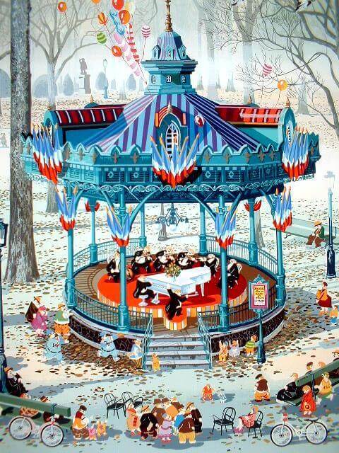 ヒロヤマガタ（山形博導） 野外音楽会