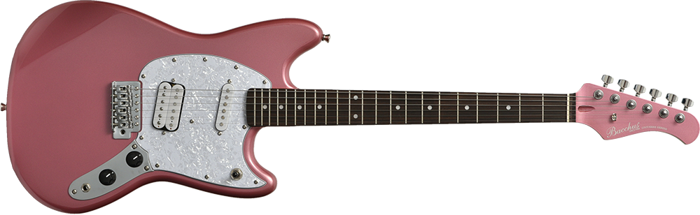 BMS-SH/R | Deviser ｜株式会社ディバイザー｜長野県松本市のギター