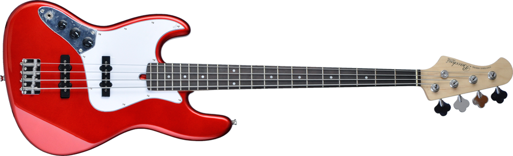 BJB-1R-LH | Deviser ｜株式会社ディバイザー｜長野県松本市のギター