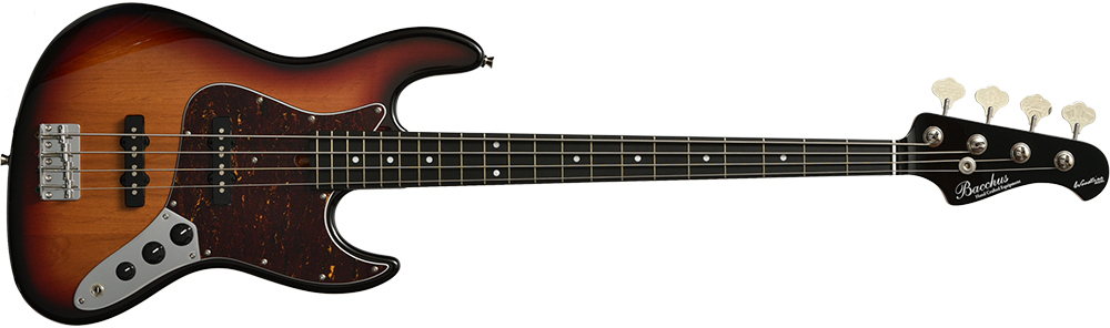 WL-434S ALD | Deviser ｜株式会社ディバイザー｜長野県松本市のギター