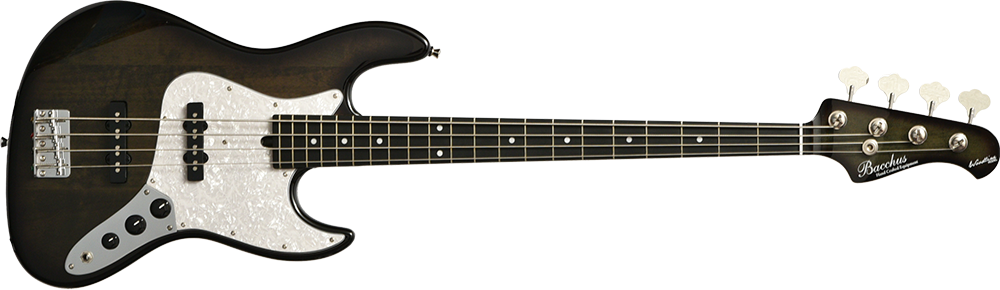 WL-434S ALD | Deviser ｜株式会社ディバイザー｜長野県松本市のギター