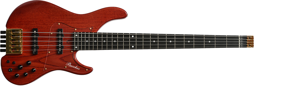 美少女】H.J. FreaksにBacchus Globalベース全部弾き倒された