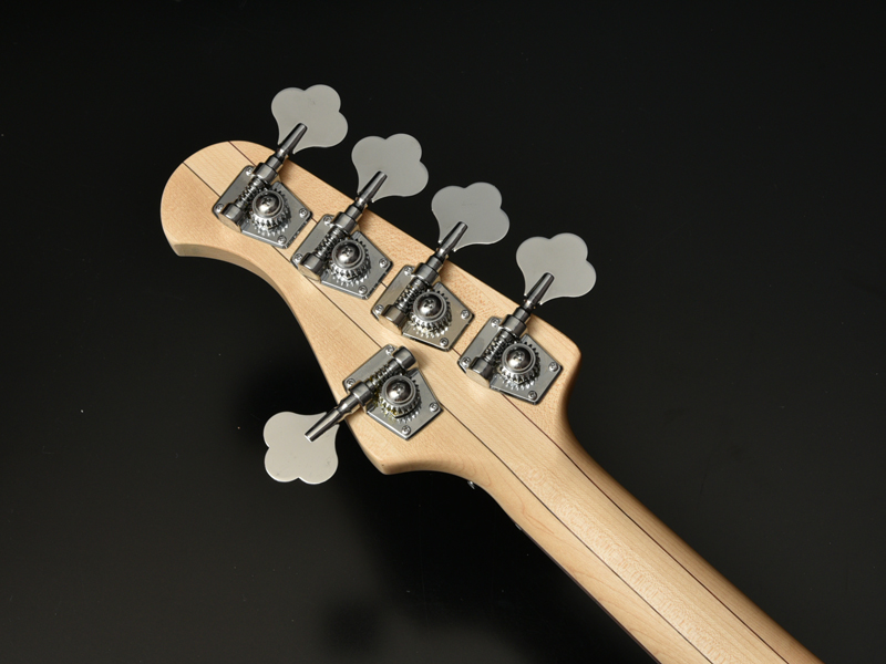 WJB5-BP/Act | Deviser ｜株式会社ディバイザー｜長野県松本市のギター