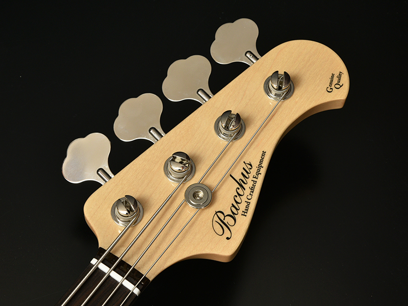 BJB-700B | Deviser ｜株式会社ディバイザー｜長野県松本市のギター