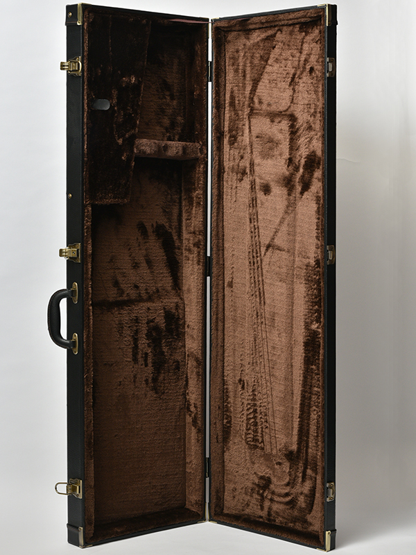 Deviser エレキベース用ハードケース DEB-130 | Deviser ｜株式会社