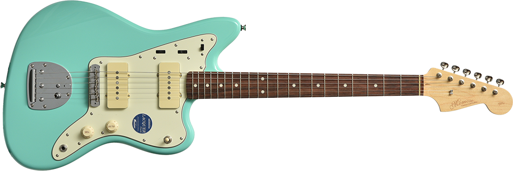 MJM1-STD/NJ | Deviser ｜株式会社ディバイザー｜長野県松本市のギター