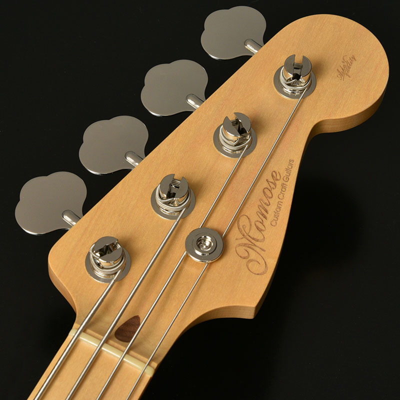 MPB1-STD/M | Deviser ｜株式会社ディバイザー｜長野県松本市のギター