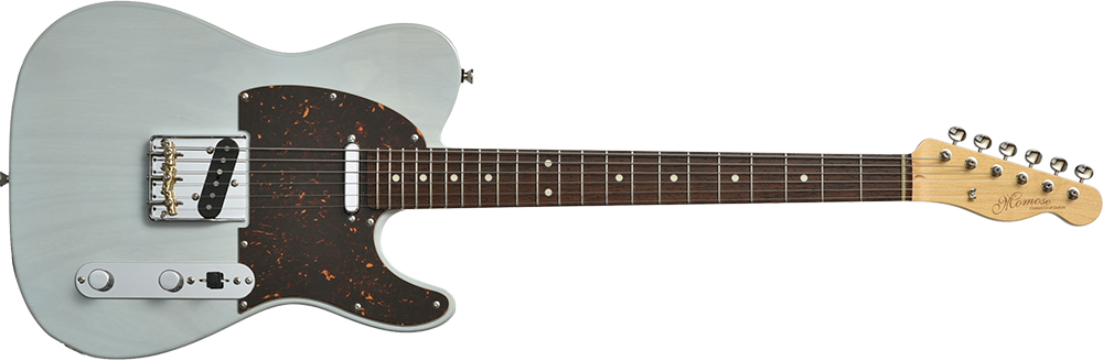 MTL2-STD/NJ | Deviser ｜株式会社ディバイザー｜長野県松本市のギター