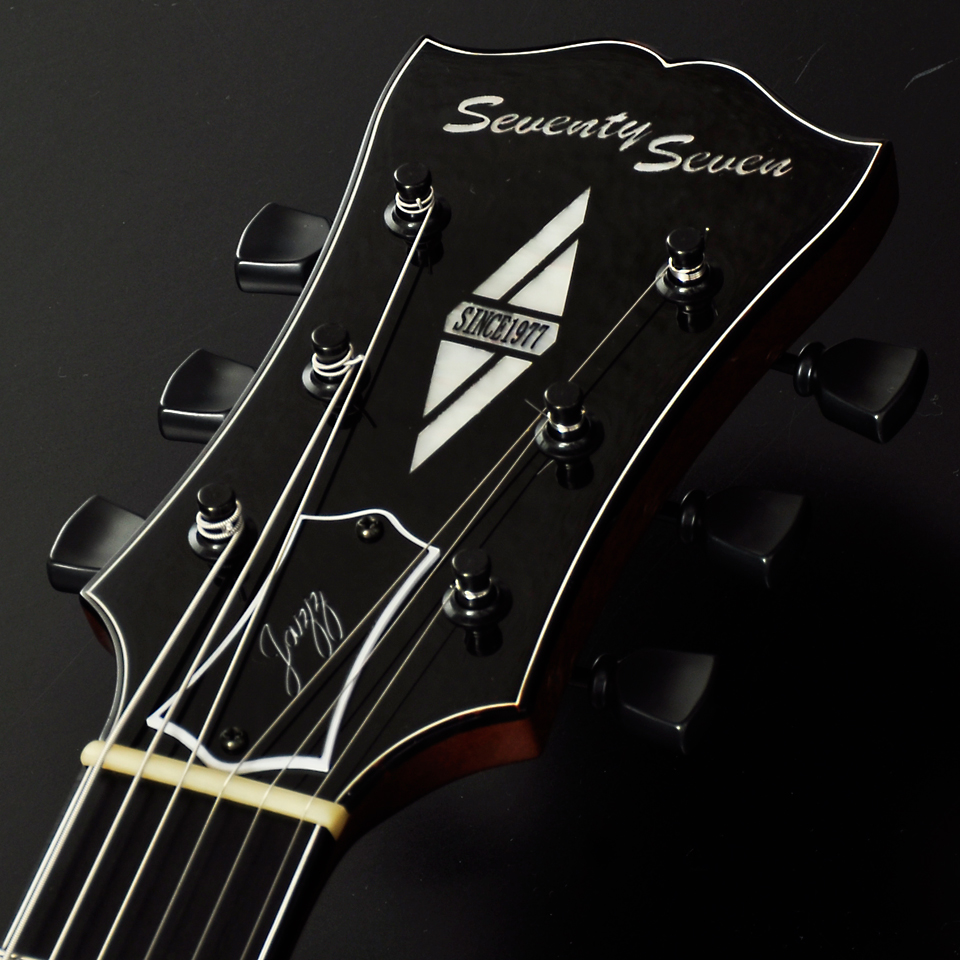 STORK-JAZZ(生産停止中) | Deviser ｜株式会社ディバイザー｜長野県