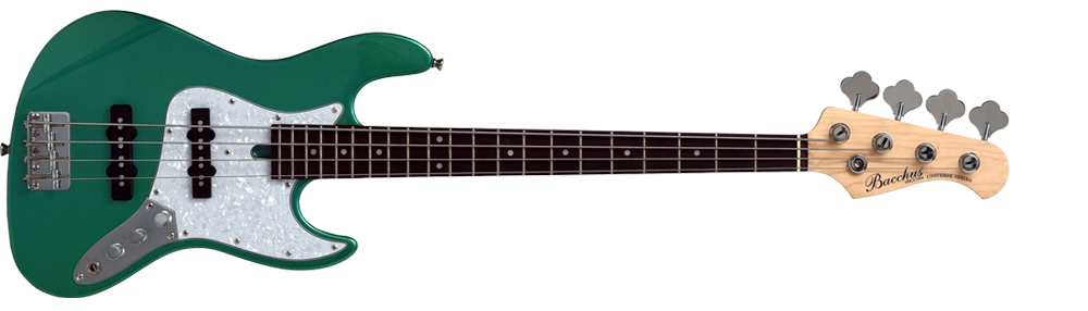 WJB-Mini | Deviser ｜株式会社ディバイザー｜長野県松本市のギター