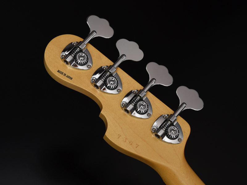 MJ2-STD/R | Deviser ｜株式会社ディバイザー｜長野県松本市のギター