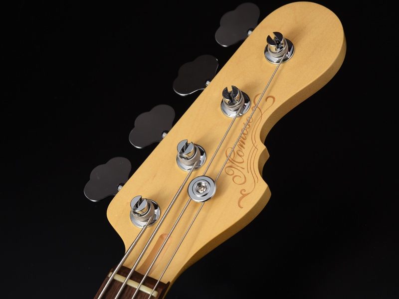 MJ2-STD/NJ | Deviser ｜株式会社ディバイザー｜長野県松本市のギター