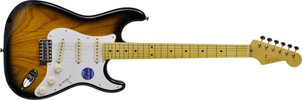 MST2-STD/M | Deviser ｜株式会社ディバイザー｜長野県松本市のギター