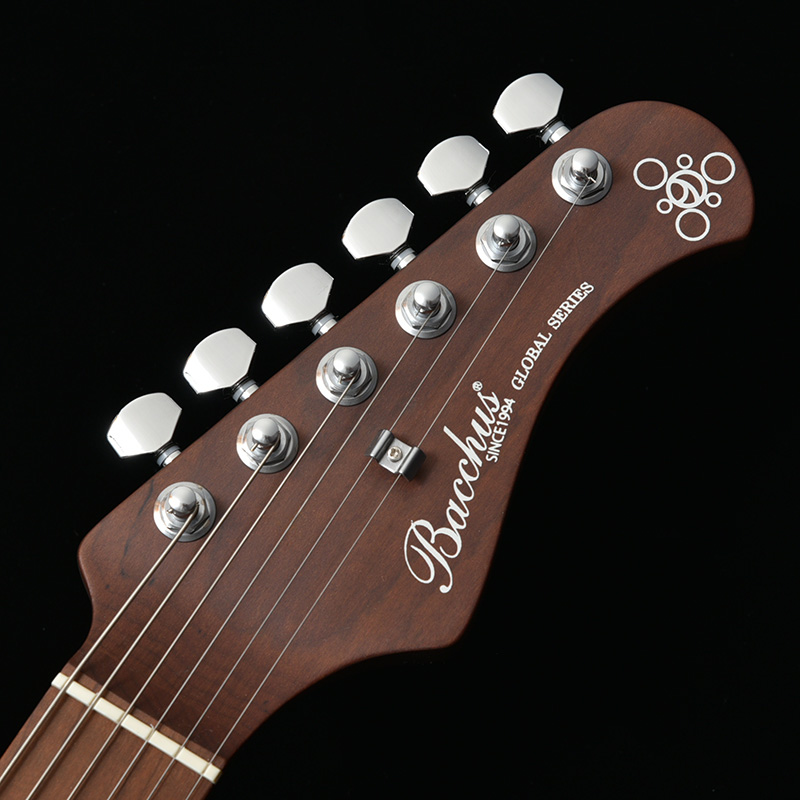 GIN-FORCE/RSM | Deviser ｜株式会社ディバイザー｜長野県松本市の