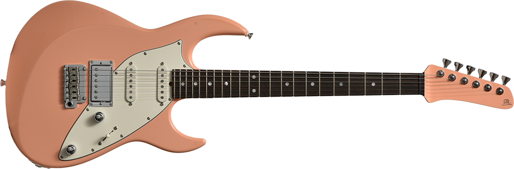 STR JTG Design SSH ALD-Shell Pink | Deviser ｜株式会社ディバイザー