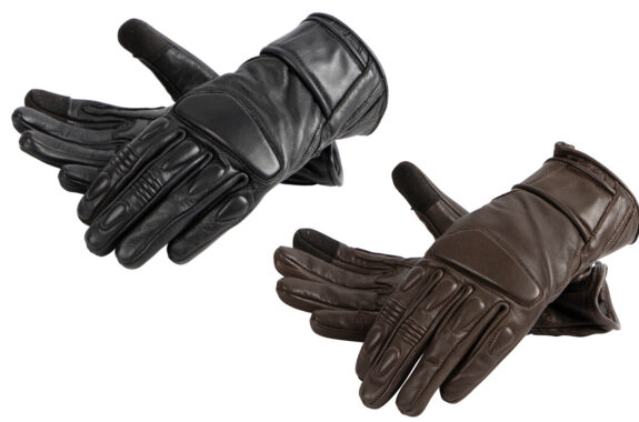 FRTG-98 レザーグローブ | DEGNER