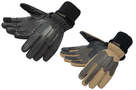 WG-52 ソフトシェルグローブ | DEGNER