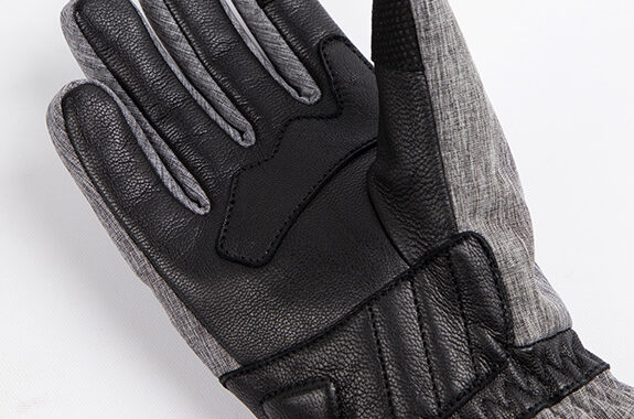 WG-53 ソフトシェルグローブ | DEGNER