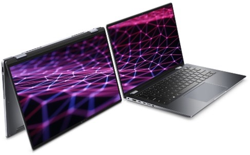 デル・テクノロジーズ、Latitudeシリーズ新製品を刷新 最新第12世代