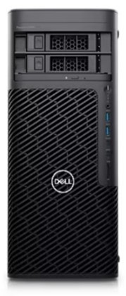 デル・テクノロジーズ、「Dell Precision 5860 タワー」、 「Dell