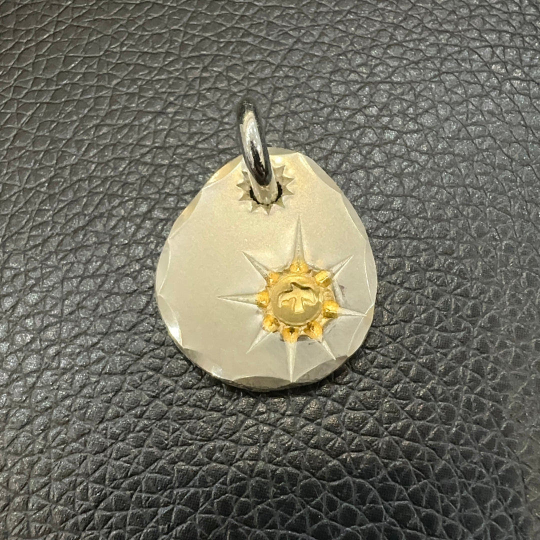 ゴローズ goro's [新品]小メタル※印台ズレ – DELTAone