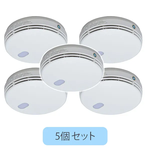 FDKJ235-C 子器 4個セット 能美防災 光電式スポット型煙感知器 FDKJ216
