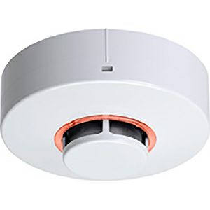 CK2B-016 ニッタン製 光電式スポット型感知器 2種 ヘッドのみ ベース