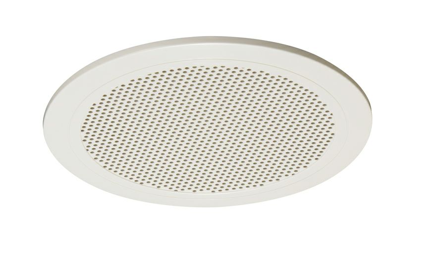 CM-2330A TOA製 天井埋込型スピーカー3W(16cm) パネル別売 日本消防