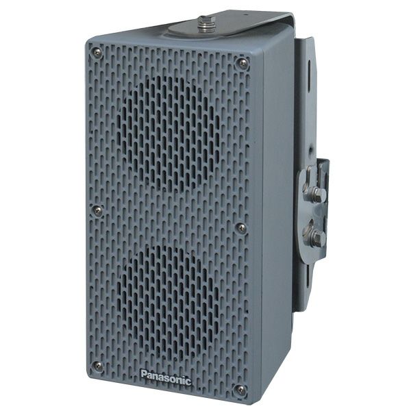 WS-BW120 パナソニック 音響設備 設置性に優れた屋内・屋外兼用
